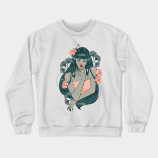 Grow Crewneck Sweatshirt